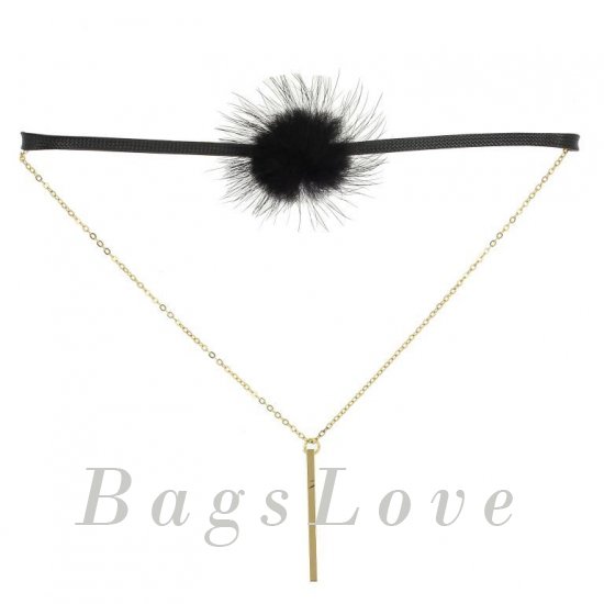 Чокер K&B B300175 