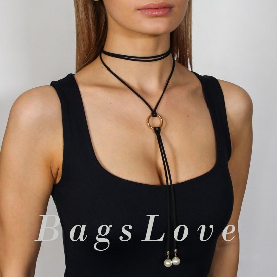 Чокер K&B B300176 