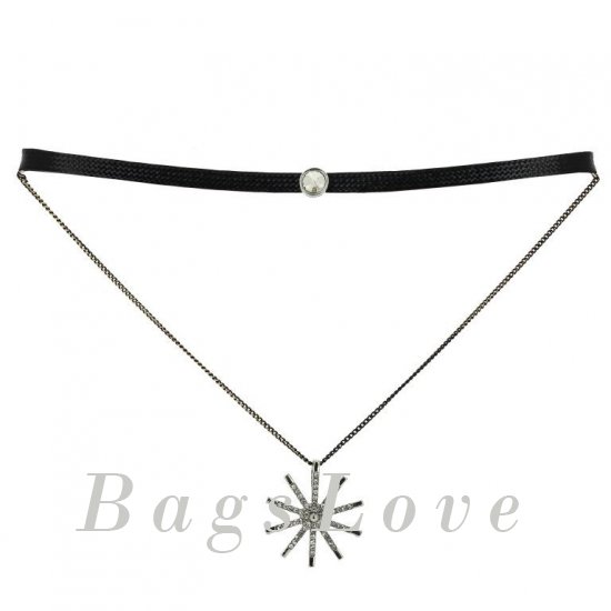 Чокер K&B B300177 