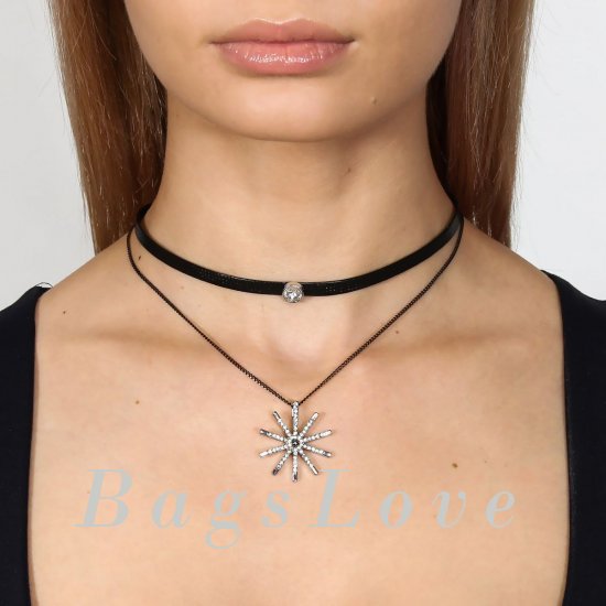 Чокер K&B B300177 