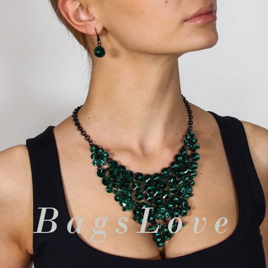 Комплект K&B B300178 