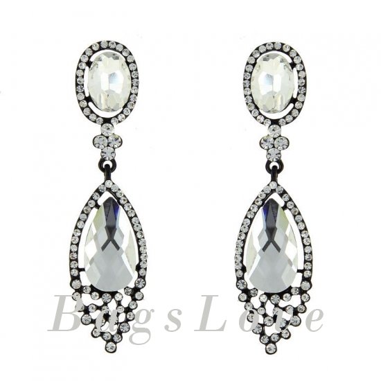 Серьги K&B B300183 