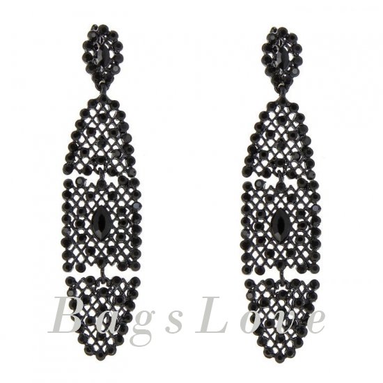 Серьги K&B B300184 