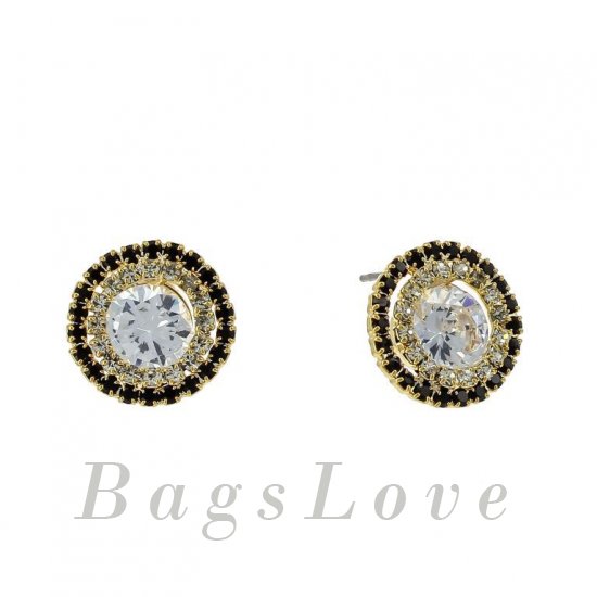 Серьги K&B B300195 