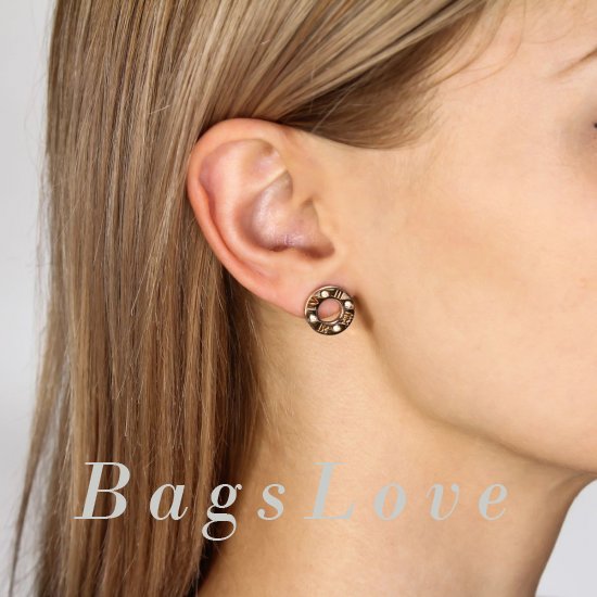 Серьги Louis Vuitton B300205