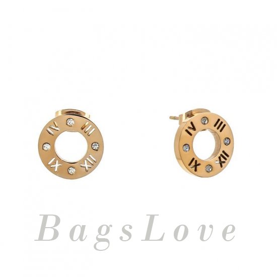 Серьги Louis Vuitton B300205