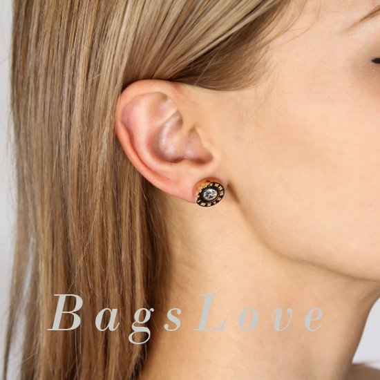 Серьги Louis Vuitton B300206 