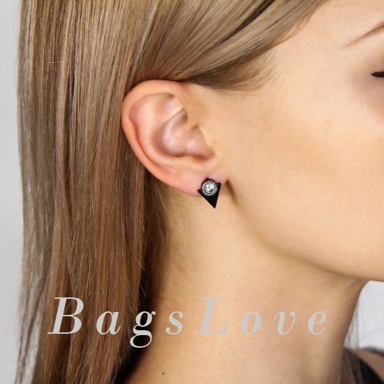 Серьги Bvlgari (Булгари) B300212 