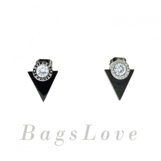 Серьги Bvlgari (Булгари) B300212 