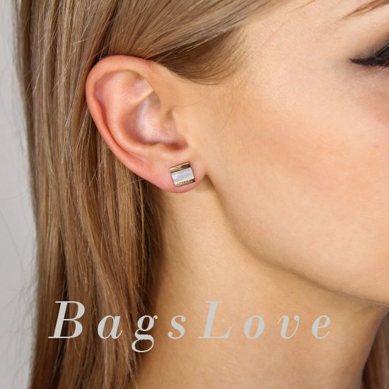 Серьги Chanel B300222