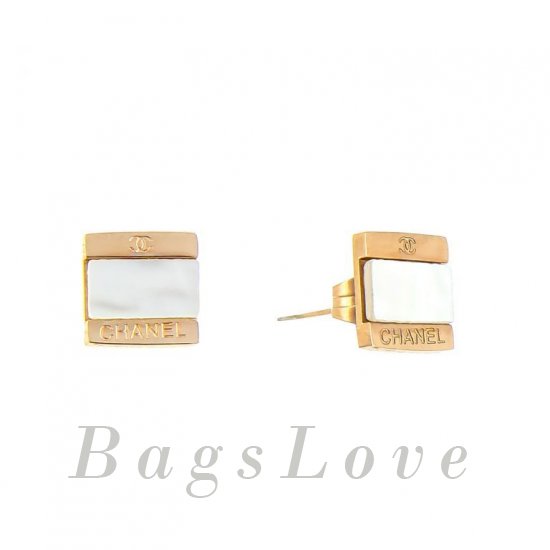 Серьги Chanel B300222