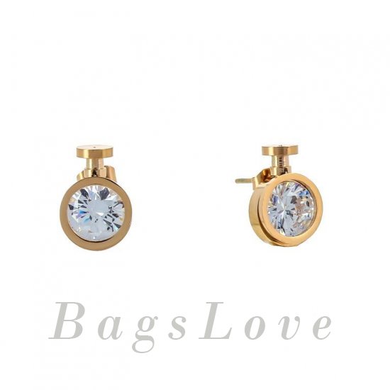 Серьги Chanel B300225