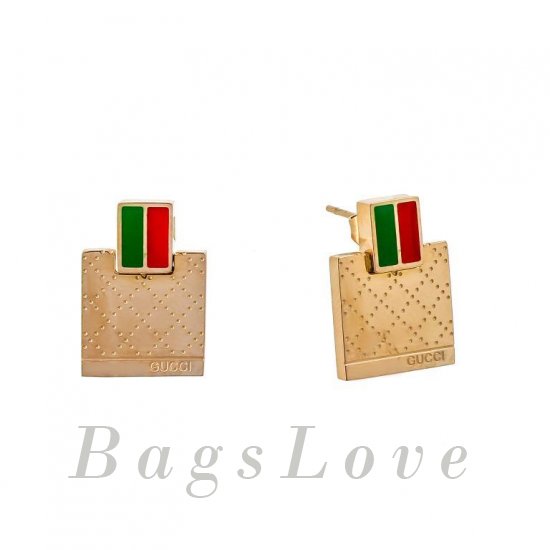 Серьги Gucci B300226 