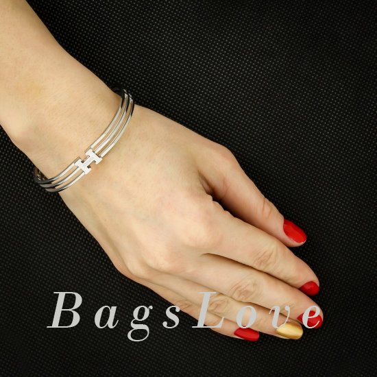 Браслет Hermes B300227 