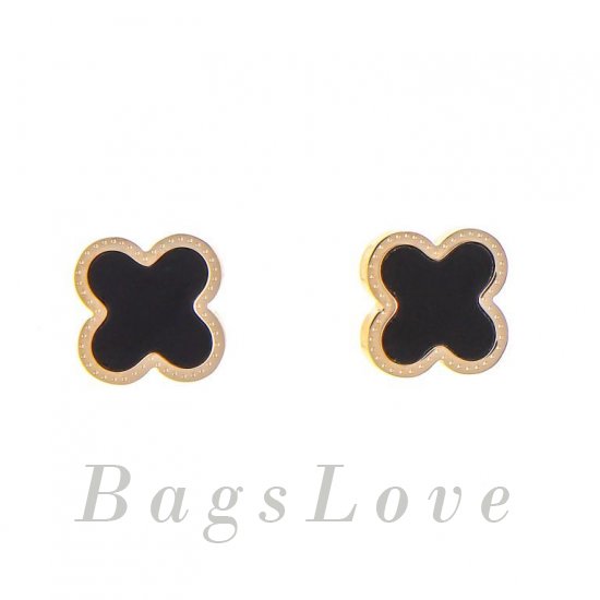 Серьги Louis Vuitton B300232 