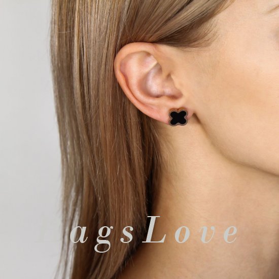 Серьги Louis Vuitton B300232 