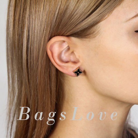 Серьги Louis Vuitton B300233 