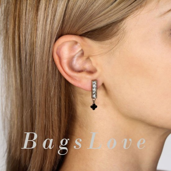 Серьги Louis Vuitton B300234 