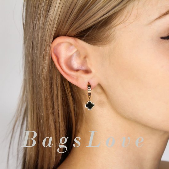 Серьги Louis Vuitton B300235 