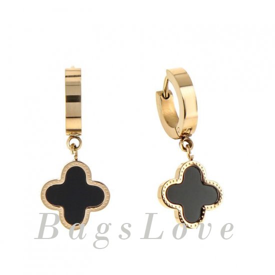 Серьги Louis Vuitton B300236 