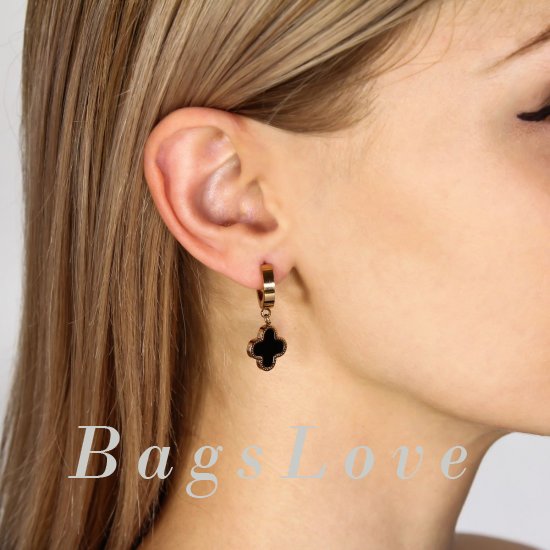 Серьги Louis Vuitton B300236 