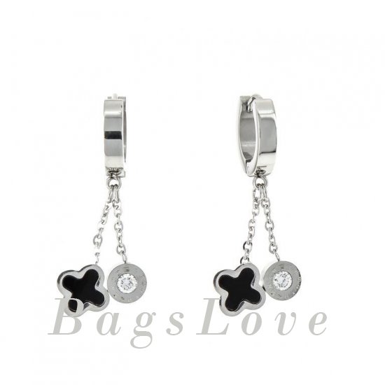 Серьги Louis Vuitton B300238 