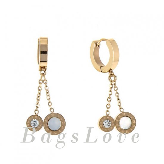 Серьги Louis Vuitton B300240 