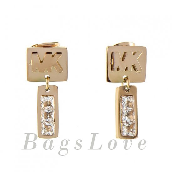 Серьги Michael Kors B300241 