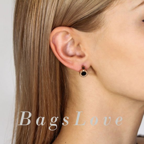 Серьги Michael Kors B300242 