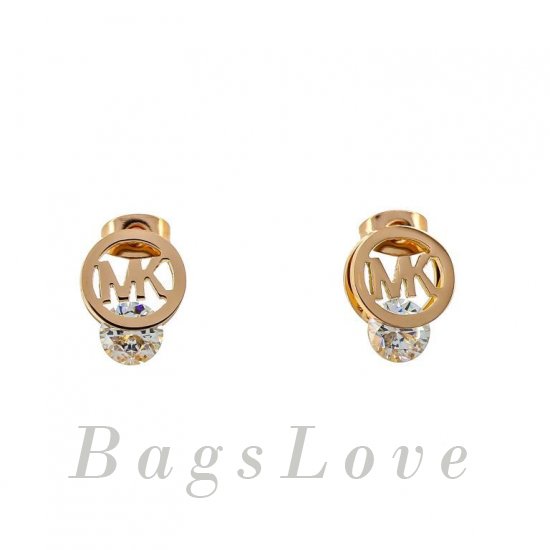 Серьги Michael Kors B300243 