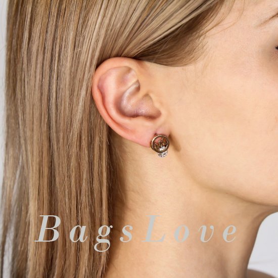 Серьги Michael Kors B300243 