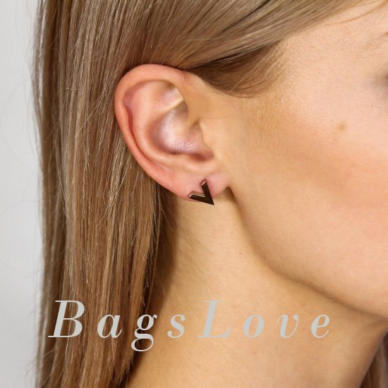 Серьги Louis Vuitton B300245