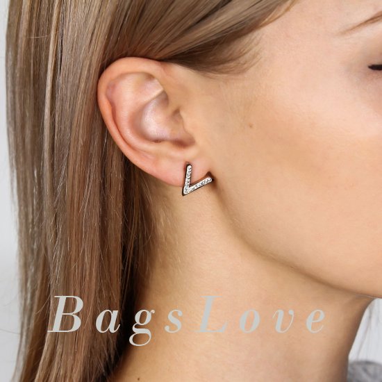 Серьги Louis Vuitton B300247 