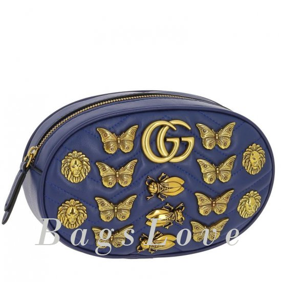 Клатч Gucci B103081 