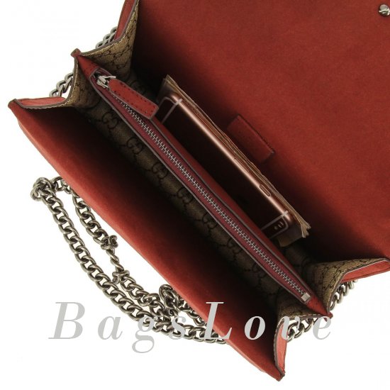 Клатч Gucci B103087 