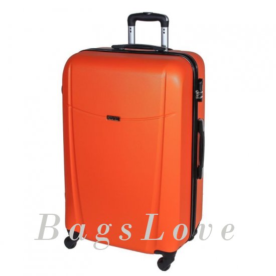 Чемодан BЧ000003