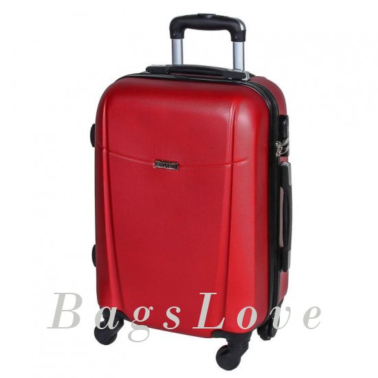 Чемодан BЧ000004