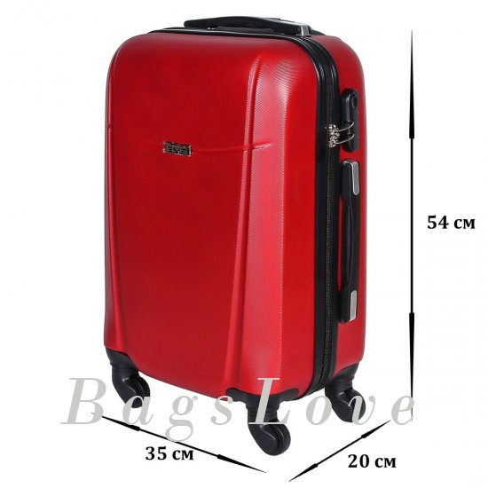 Чемодан BЧ000004