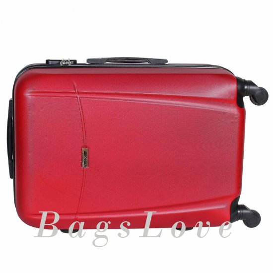 Чемодан BЧ000004