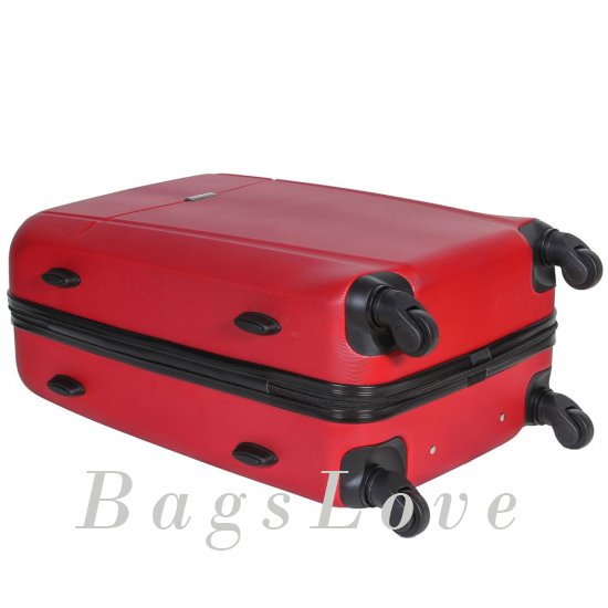 Чемодан BЧ000004