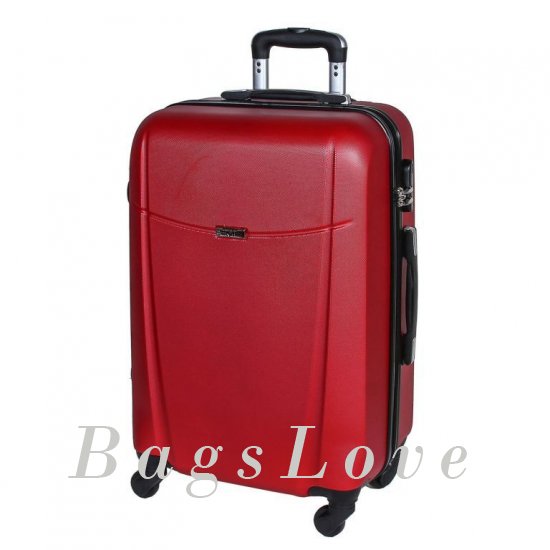 Чемодан BЧ000005 