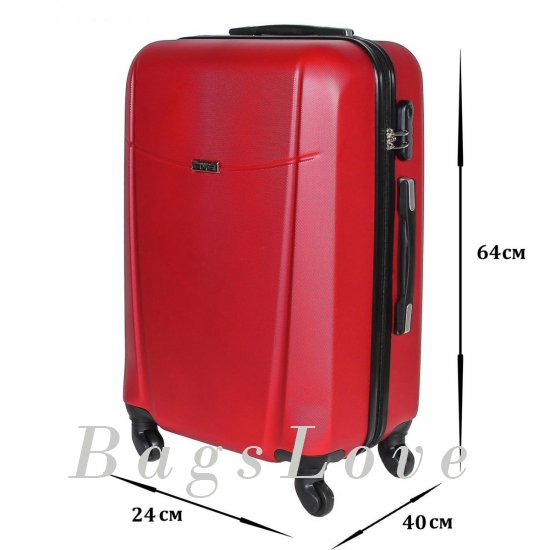 Чемодан BЧ000005 