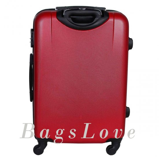 Чемодан BЧ000005 