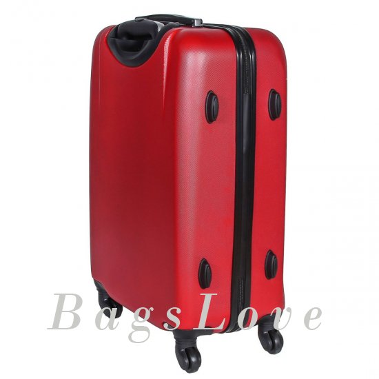 Чемодан BЧ000005 