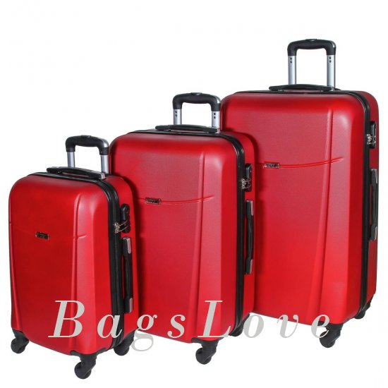 Чемодан BЧ000005 