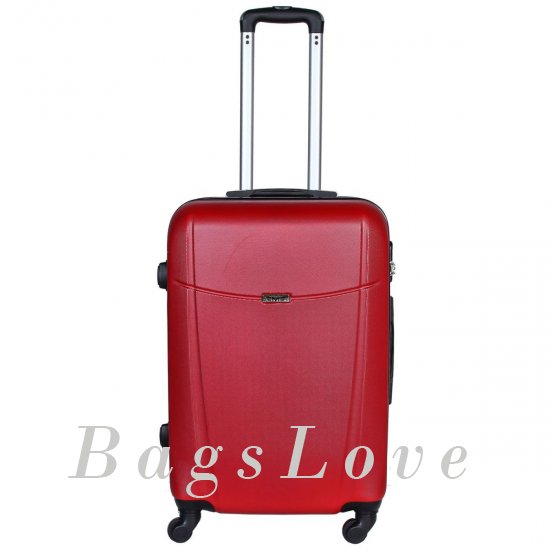 Чемодан BЧ000006