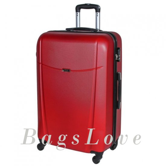 Чемодан BЧ000006