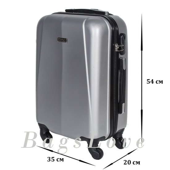 Чемодан BЧ000007