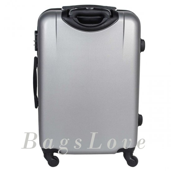 Чемодан BЧ000007