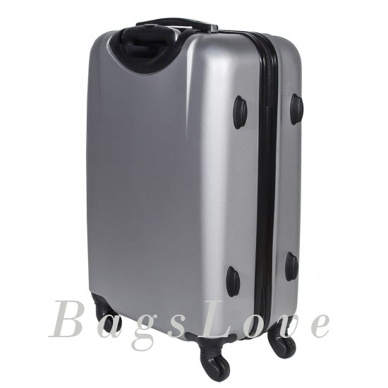 Чемодан BЧ000008 